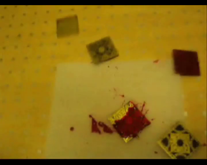 Early Grave - the sci-fi version